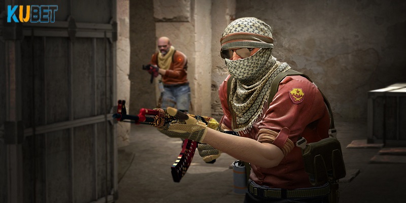 Đánh giá thông tin tổng quan về bắn súng CS:GO tại Kubet