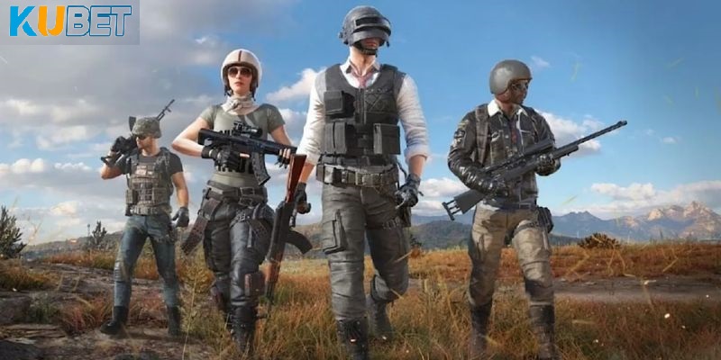 Chi tiết về loại hình cá cược PUBG