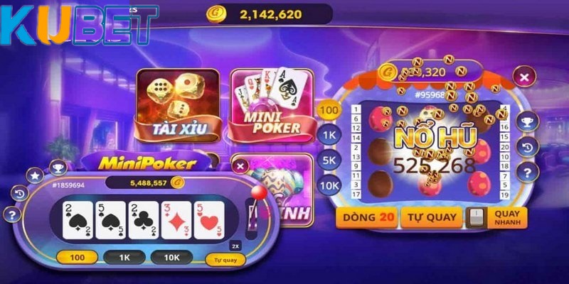 Giới thiệu sơ lược thông tin về chúng tôi Kubet