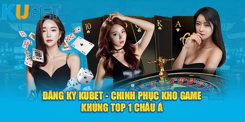 Cổng game Kubet là gì?