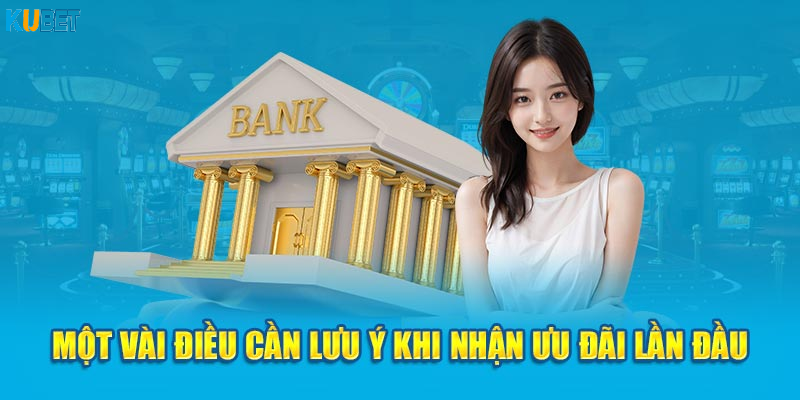 Hội viên muốn nhận ưu đãi cần đảm bảo lưu ý điều kiện khuyến mãi