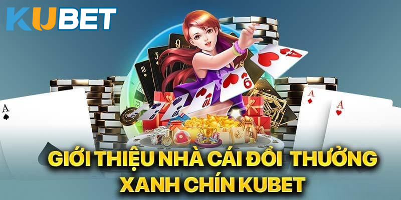 Tổng quan vài nét về Kubet bạn cần biết