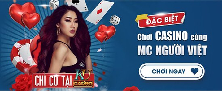 Sảnh game bài đáng để người chơi tham gia sát phạt