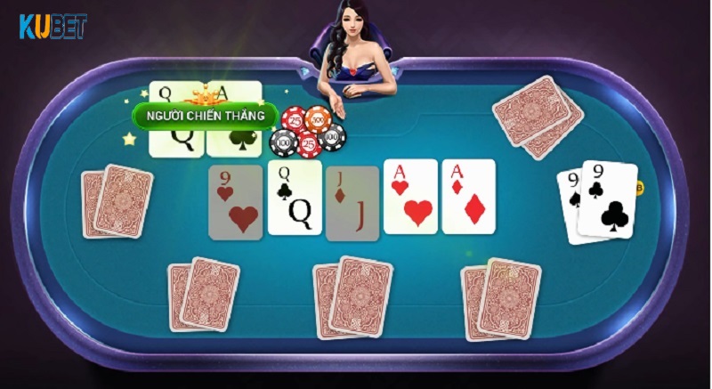 Quy định cơ bản trong cách chơi bài Poker