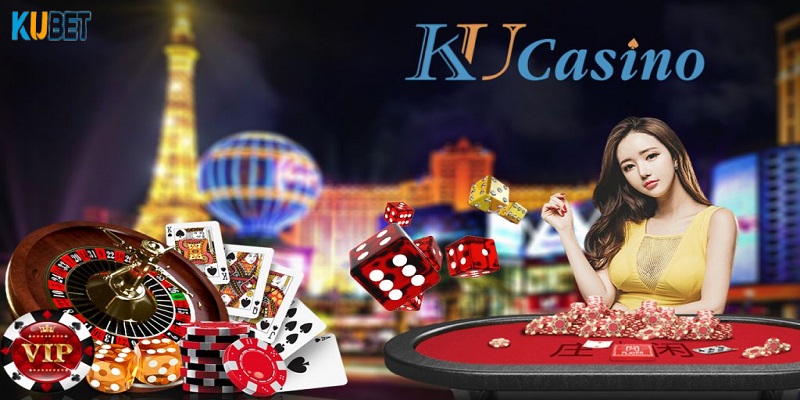 Sơ lược về sòng bài Kubet