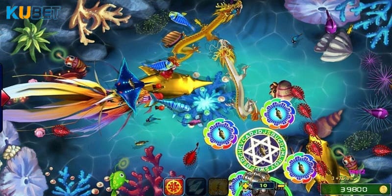 Hướng dẫn tải game bắn cá nhanh trên ios